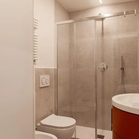 Bright Terrace Loft In Center * Florencja