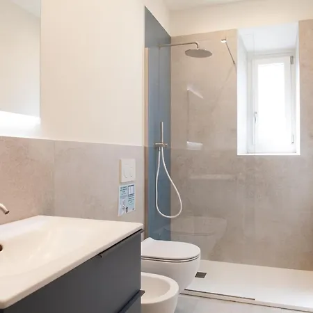 Bright Terrace Loft In Center * פירנצה